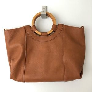 Anthropologie bag/purse